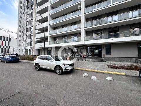 коммерческая по адресу Никольско-Слободская ул., 11