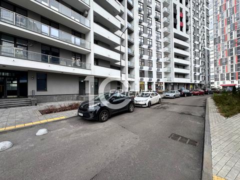 коммерческая по адресу Никольско-Слободская ул., 11