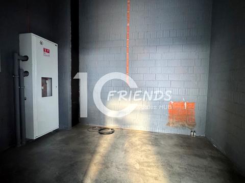 коммерческая по адресу Никольско-Слободская ул., 11