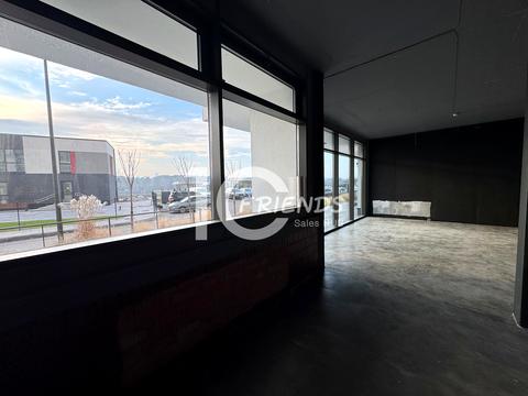 коммерческая по адресу Никольско-Слободская ул., 11