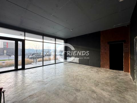 коммерческая по адресу Никольско-Слободская ул., 11