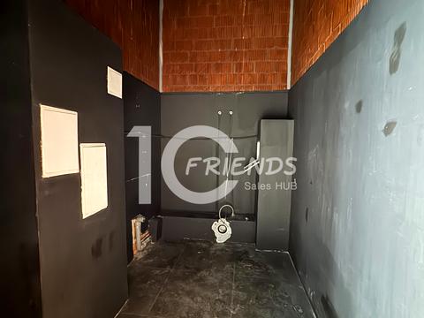 коммерческая по адресу Никольско-Слободская ул., 11