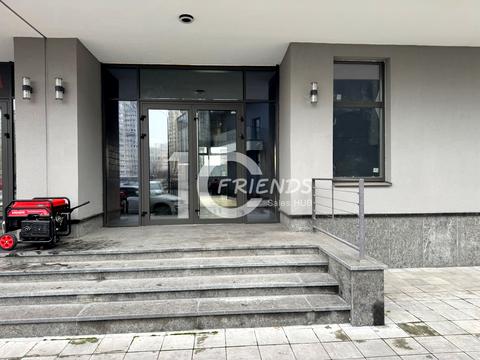 коммерческая по адресу Никольско-Слободская ул., 11