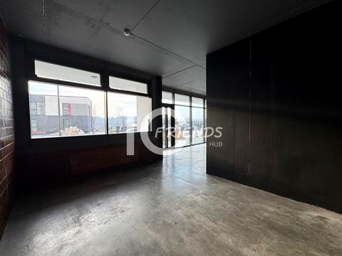 коммерческая по адресу Никольско-Слободская ул., 11