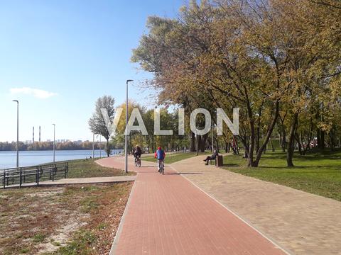 квартира по адресу Урловская ул., 23-А