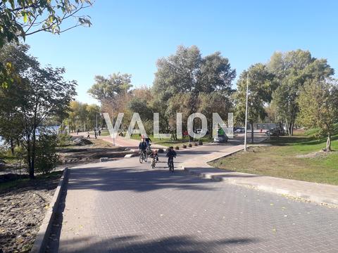 квартира по адресу Урловская ул., 23-А