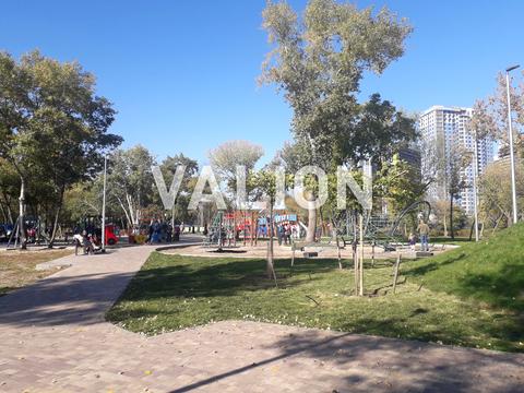 квартира по адресу Урловская ул., 23-А