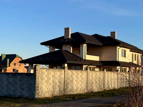 будинок за адресою Сонячна, 1д