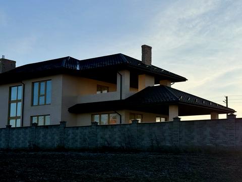 будинок за адресою Сонячна, 1д