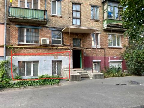 коммерческая по адресу Набережно-Луговая ул., 3