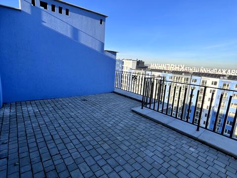 квартира за адресою Княгинин вул., (Будинок 9)