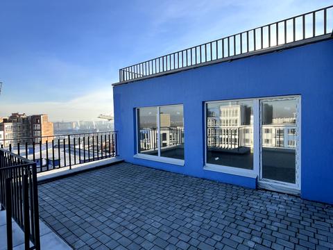 квартира за адресою Княгинин вул., (Будинок 9)