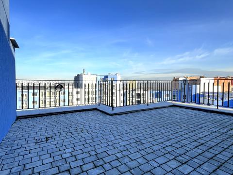 квартира за адресою Княгинин вул., (Будинок 9)