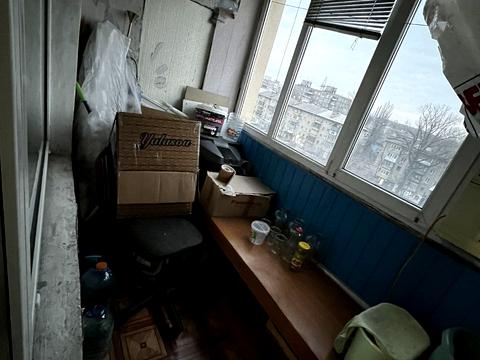 квартира за адресою Дніпро, Слобожанський просп. (ім. газети Правда), 1