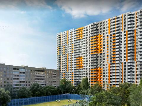 квартира за адресою Володимира Сосюри вул., 6-Б