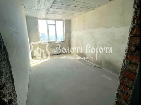 квартира за адресою Володимира Сосюри вул., 6-Б