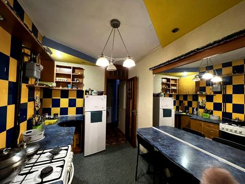 квартира за адресою Дніпро, Слобожанський просп. (ім. газети Правда), 1