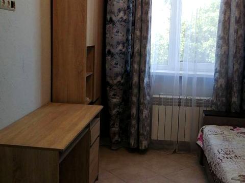 квартира по адресу Щеголева ул., 10/12