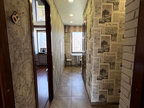 квартира по адресу Владимира Антоновича ул. (Свердлова), 18