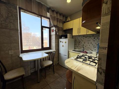 квартира по адресу Владимира Антоновича ул. (Свердлова), 18