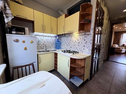 квартира по адресу Владимира Антоновича ул. (Свердлова), 18