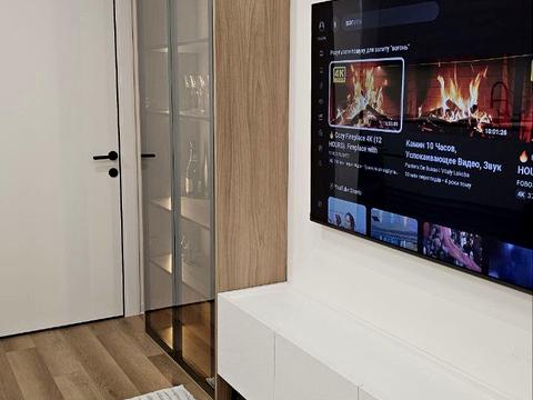 квартира за адресою Бельведерська вул., 32-Б