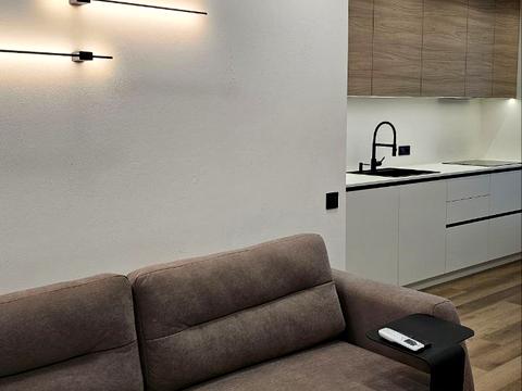 квартира за адресою Бельведерська вул., 32-Б