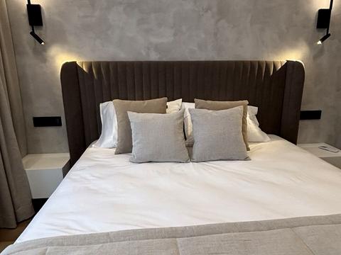 квартира за адресою Бельведерська вул., 32-Б