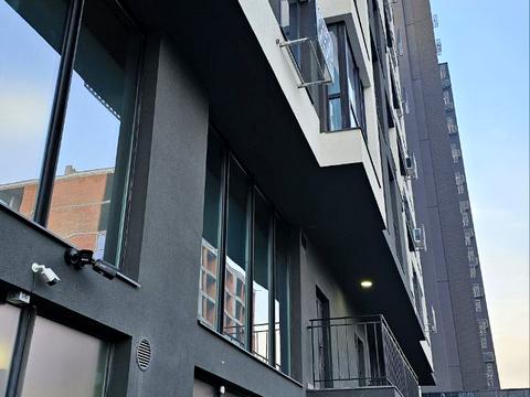 квартира за адресою Бельведерська вул., 32а