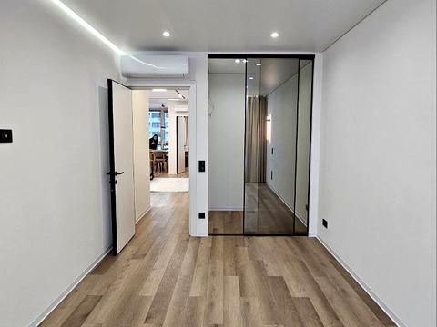 квартира за адресою Бельведерська вул., 32-Б