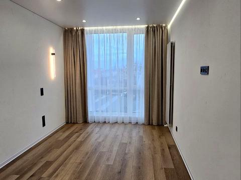 квартира за адресою Бельведерська вул., 32-Б