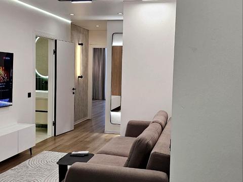 квартира за адресою Бельведерська вул., 32-Б