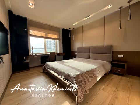 квартира по адресу Европейская ул. (Миронова), 9-А