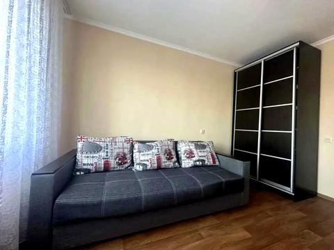 квартира за адресою Оноре де Бальзака вул., 89