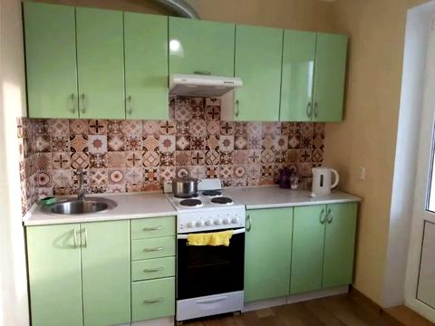 квартира за адресою Оноре де Бальзака вул., 89