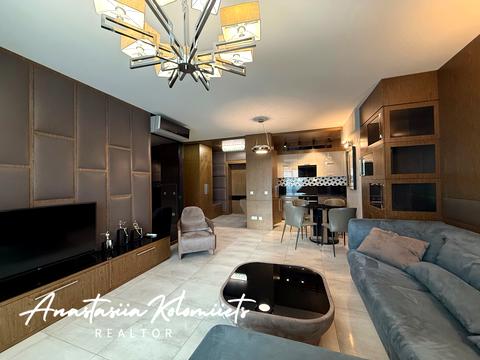 квартира по адресу Европейская ул. (Миронова), 9-А