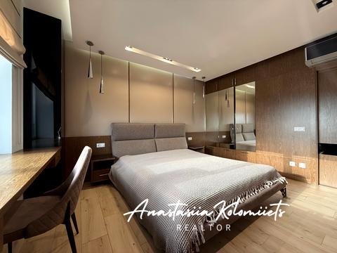 квартира по адресу Европейская ул. (Миронова), 9-А