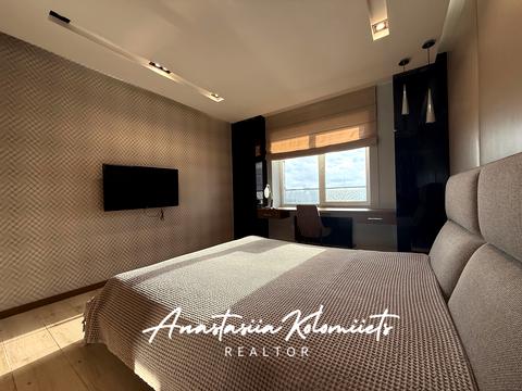 квартира по адресу Европейская ул. (Миронова), 9-А