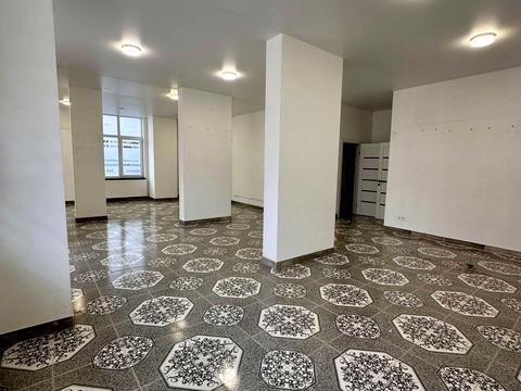 комерційна за адресою Богдана-Ігора Антонича вул., 11