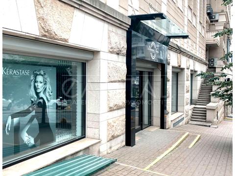 коммерческая по адресу Ольгинская ул., 6