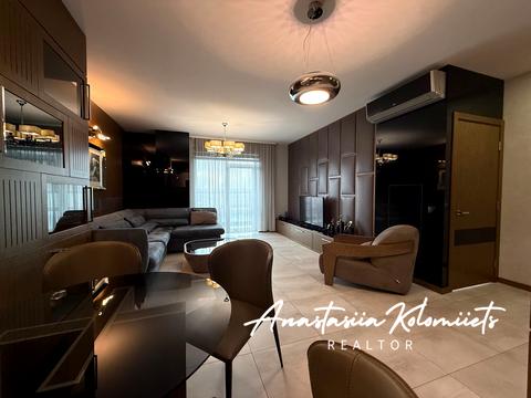 квартира по адресу Европейская ул. (Миронова), 9-А