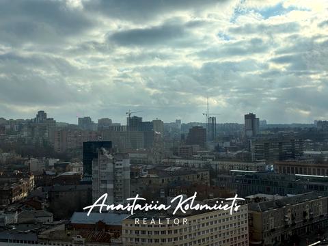 квартира по адресу Европейская ул. (Миронова), 9-А