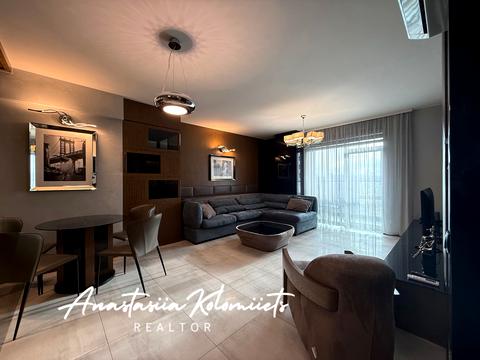 квартира по адресу Европейская ул. (Миронова), 9-А