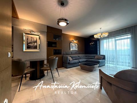 квартира по адресу Европейская ул. (Миронова), 9-А