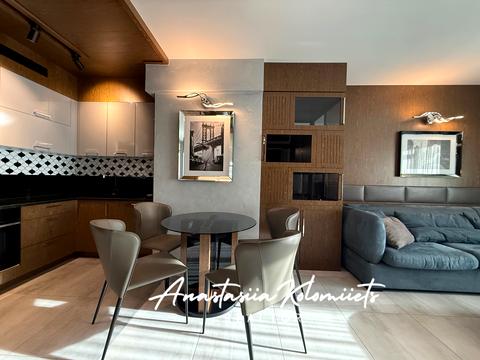 квартира по адресу Европейская ул. (Миронова), 9-А