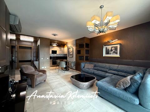 квартира по адресу Европейская ул. (Миронова), 9-А