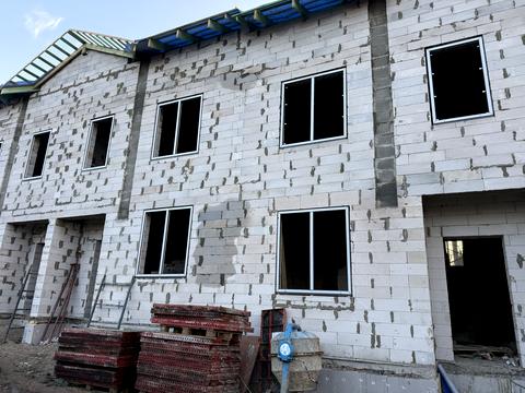 будинок за адресою надсонова