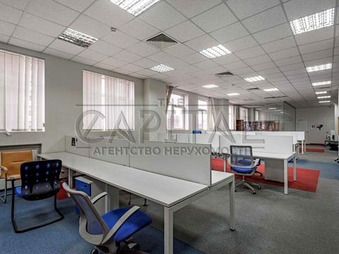 коммерческая по адресу Бульварно-Кудрявская ул. (Воровского), 33 б