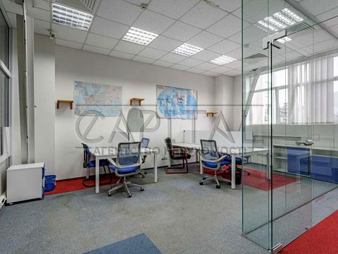 коммерческая по адресу Бульварно-Кудрявская ул. (Воровского), 33 б