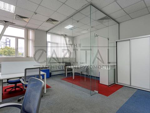 коммерческая по адресу Бульварно-Кудрявская ул. (Воровского), 33 б